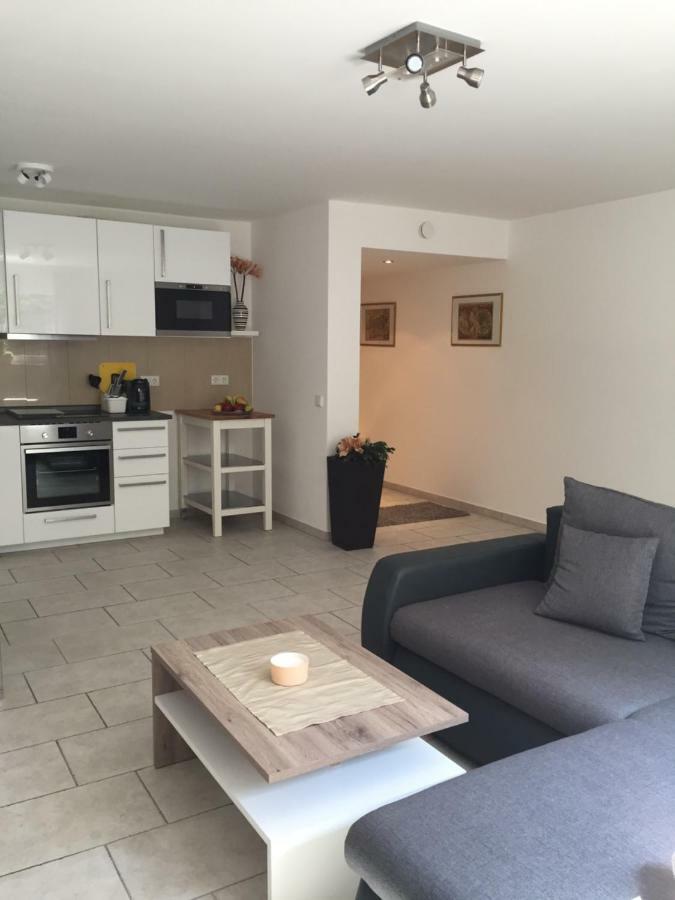 Mi&Ca702 Apartment Кьолн Екстериор снимка