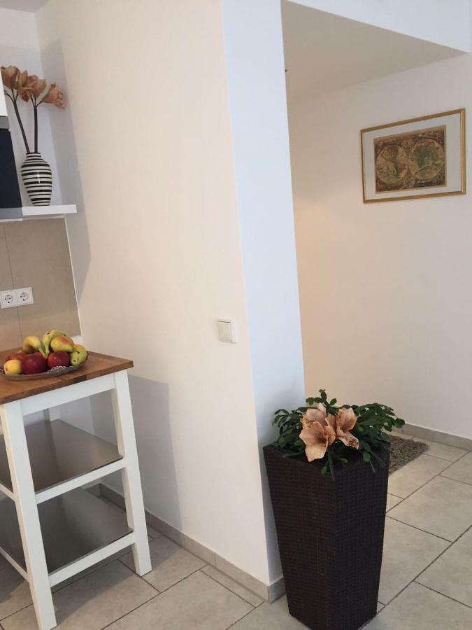 Mi&Ca702 Apartment Кьолн Екстериор снимка