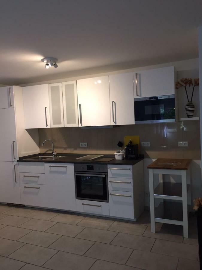 Mi&Ca702 Apartment Кьолн Екстериор снимка